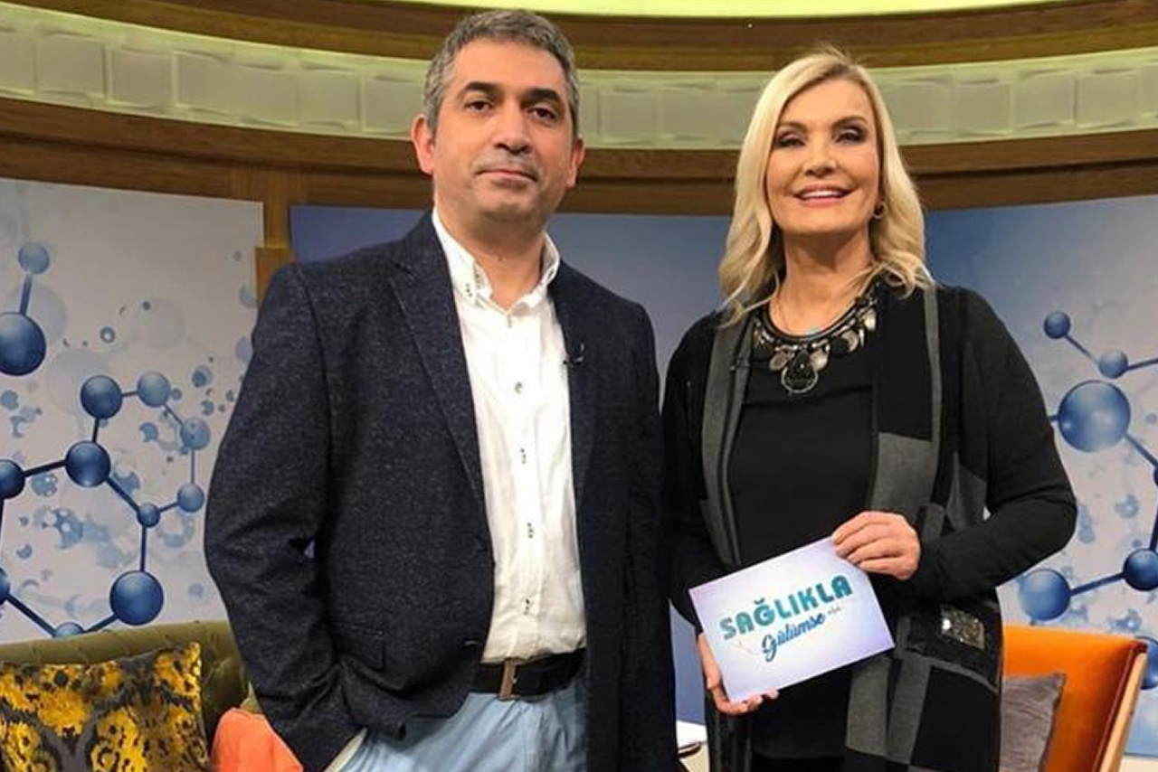  Pendik Burun Estetiği