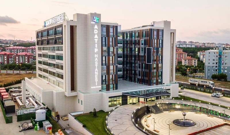  Pendik Burun Estetiği
