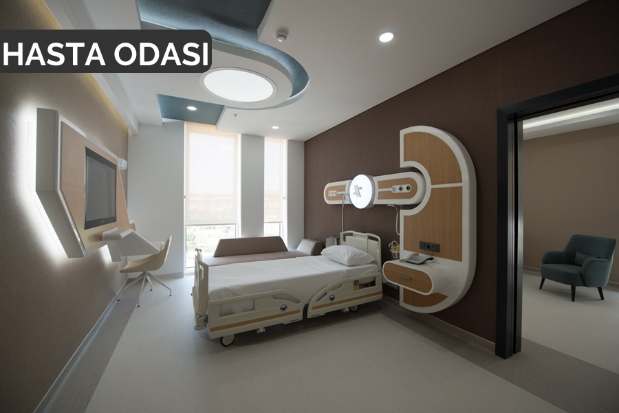 Hasta Odası